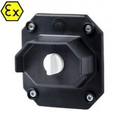 Μπουτόν 2-Θέσεων 1-0 Αντιεκρηκτικού Τύπου Χωνευτό IP65 720032